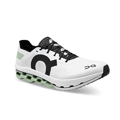 On running - Cloudboom Echo - 5798995 - Color: White - Size: 11
