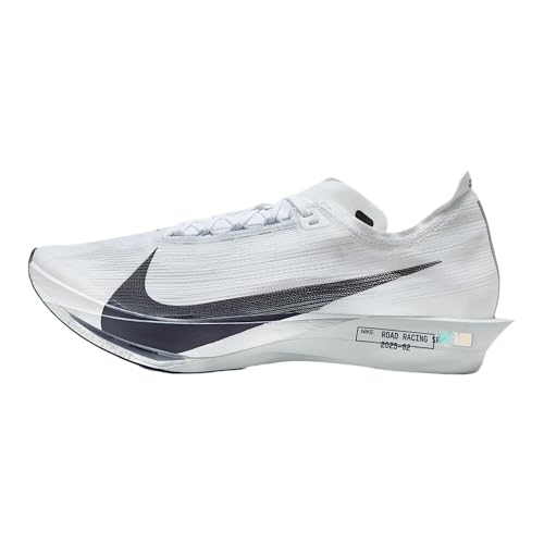 Unisex Streakfly 2 (100 - White/Gridiron-Obsidian Mist)