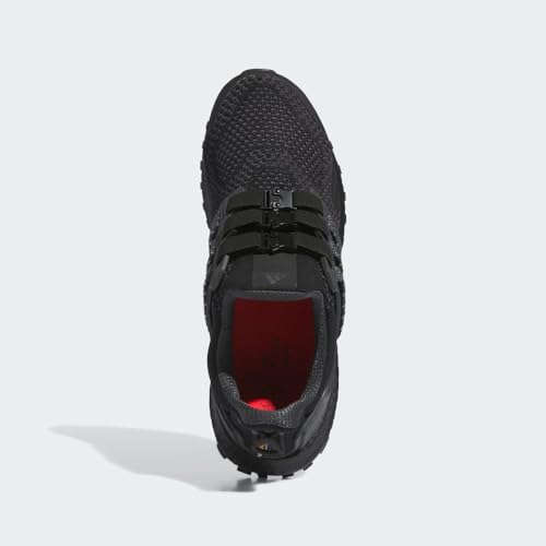 Adidas Unisex-Adult Ultraboost 1.0 Stealth Black/Carbon/Grey