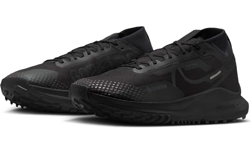 Nike React Pegasus Trail 4 GTX V2 Mens HM9728 002 (itemprop: name)