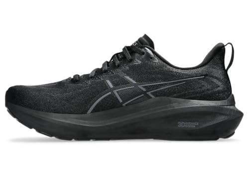 ASICS Men's Gt-2000 13 Trainers, Black, 14 US