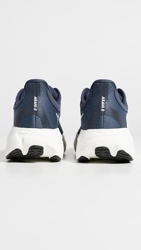 Hoka Men's Arahi 8 Varsity Navy/White 9.5 Medium