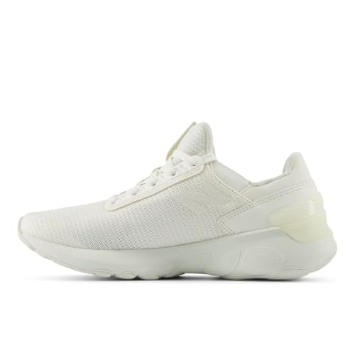 New Balance Women's Fresh Foam X 1440 V1 Running Shoe, Sea Salt/Sea Salt/Clay Ash, 7.5 M