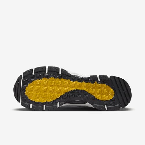 Nike Zoom Vomero Roam Men's Winterized Shoes (FV2295-400, Racer Blue/Summit White/Black/Racer Blue) Size 15