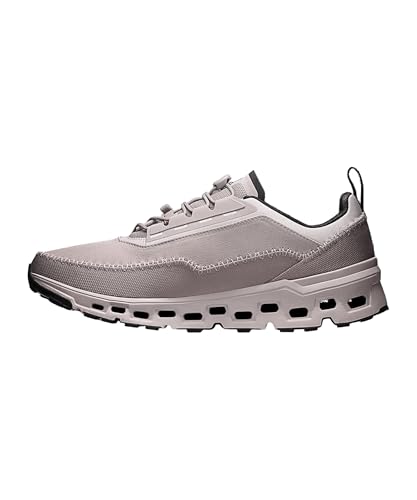 On Women's Cloudaway 2 Sneaker, Cinder Fog, 10.5 UK
