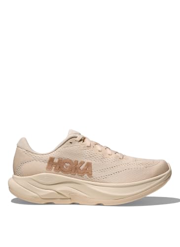 Hoka Women's Rincon 4 Vanilla/Birch 8.5 Medium - product image
