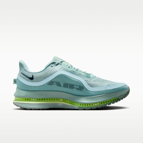 Nike Pegasus Premium Men's Road Running Shoes (Cannon/Barely Volt/Volt/Seaweed) Size 9