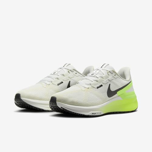 WOMEN'S STRUCTURE 25 - B - 111 SUMMIT WHITE/BLACK