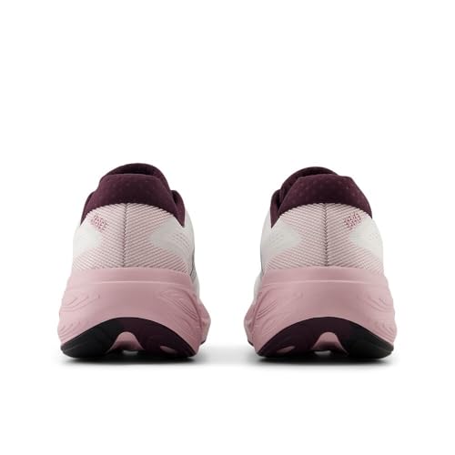 New Balance Women's Fresh Foam X 880 V15 Running Shoe, Reflection/Grey Matter/Rose Sugar, 8.5 M