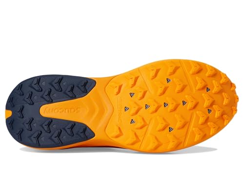 Saucony Xodus Ultra 3 Men's Trail Running Shoe