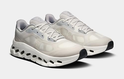 Cloudtilt Remix Womens Running Shoes (Alloy/Ivory) Size 9
