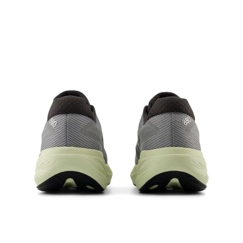 New Balance Men's Fresh Foam X 880 V15 Running Shoe, Slate Grey/Mineral/Black, 10 M