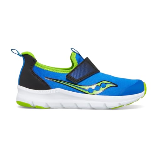 Breeze Sport Slip On Sneaker