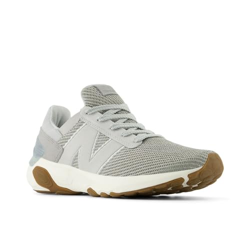 New Balance Women's Fresh Foam X 1440 V1 Running Shoe, Grey Matter/Turtledove, 7 M