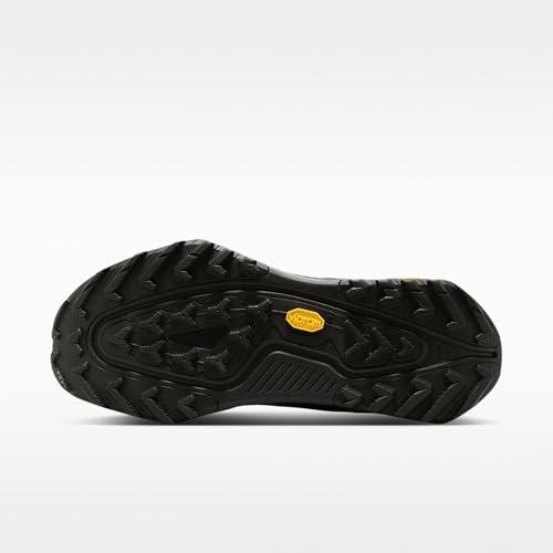 Nike ACG Zegama Men's Trail Running Shoes (Black/Anthracite) Size 10.5