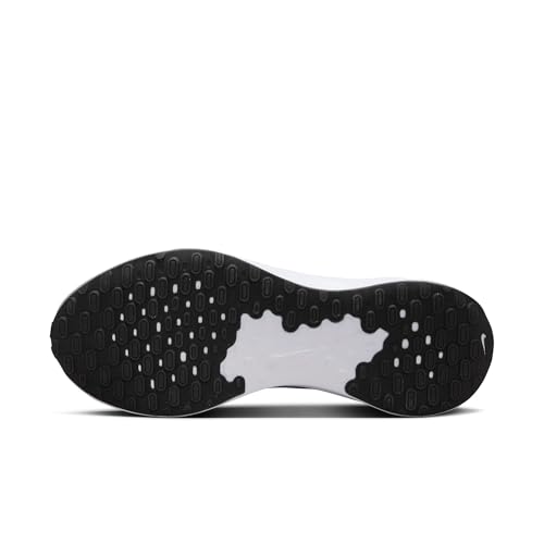 Nike Men's Revolution 7 Trainers, Anthracite White Cool Grey Black, 13