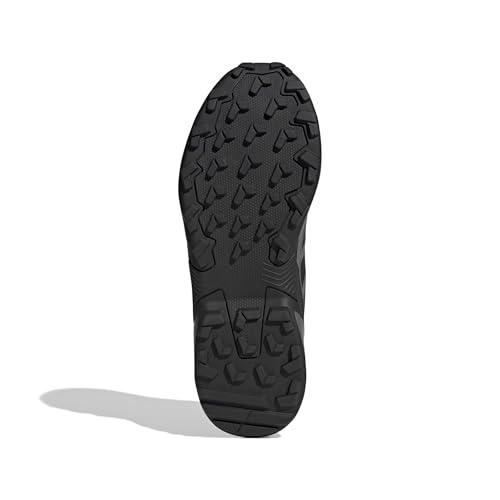 adidas Men's Terrex Eastrail 3, Grey/Carbon/Black, 10