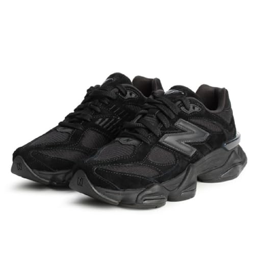 Triple Black 9060