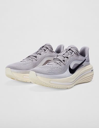 Nike Men's Air Winflo 12, College Grey/Burgundy Ash-Coconut Milk, 10.5