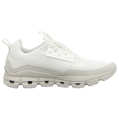 On Cloudmonster 61.98434 Bianco, Ivory Pearl, 8.5