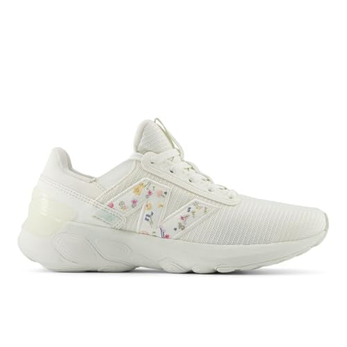 New Balance Women's Fresh Foam X 1440 V1 Running Shoe, Sea Salt/Sea Salt/Clay Ash, 7.5 M