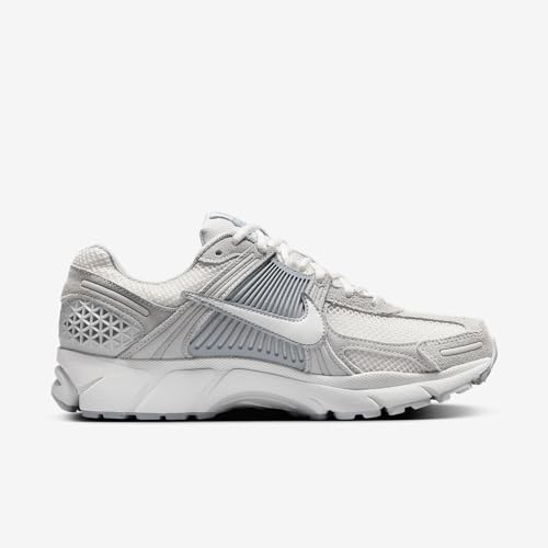 Zoom Vomero 5 - Platinum / White by Nike