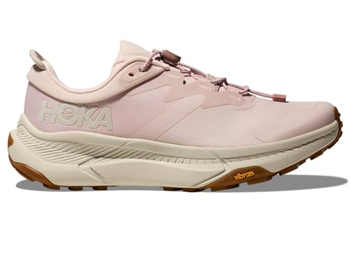 Hoka Women's Transport Cosmic Pearl/Oat Milk 10 Medium - alternate view 6
