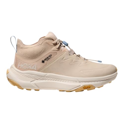 Hoka Women's Transport Chukka GTX Boot, Alabaster, 9.5 - product image