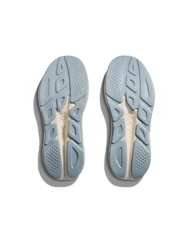 Hoka Women's Rincon 4 Washed Blue/Faded Navy 9.5 Medium - alternate view 7