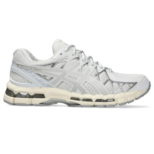 Asics Gel-Kayano 20 'White / Pure Silver'