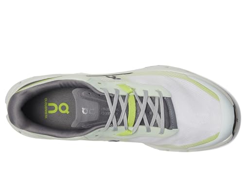 On Mens, Cloudvista 2 Lima/Kiwi 12 Medium