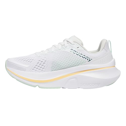 Saucony Guide 17 Women's Running Shoe
