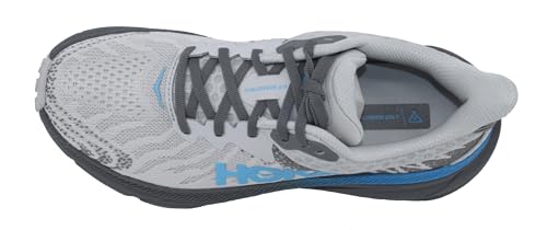 Hoka Women's Challenger 7 Stardust/Asteroid 10 Medium - alternate view 8