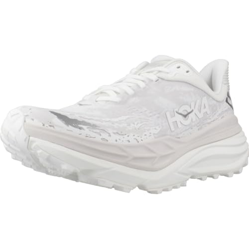 Hoka Men's Stinson 7 White/White 9.5 Medium - product image