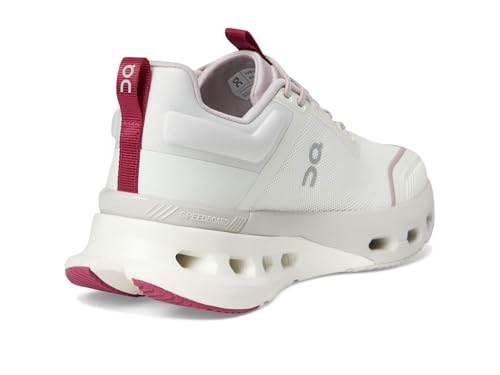 On Womens Cloudnova X Ice/Fade 9 M