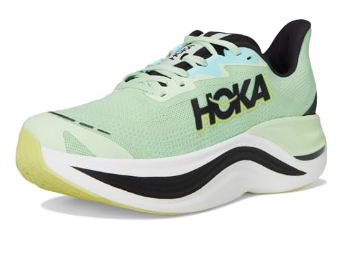 Hoka Men's Skyward X Luna Moth/Black 11 Medium - alternate view 7