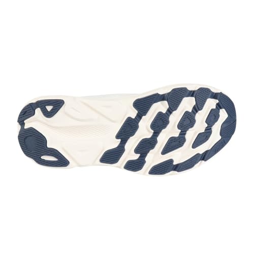 Hoka Men's Clifton 9 Oat Milk/Alabaster 13 Medium