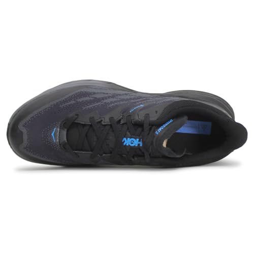 Hoka Men's Speedgoat 5 GTX Spike Black/Black 1 11 Medium