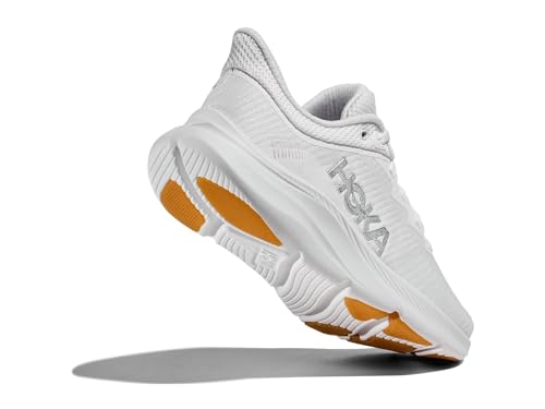 Hoka Men's Solimar White/White 13 Medium - alternate view 3