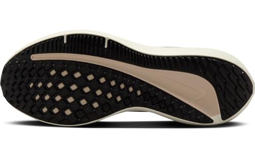 Nike Winflo 10 Men's Road Running Shoes (FN7499-029, Flat Pewter/Pewter/Iron Grey/Photon Dust) Size 9