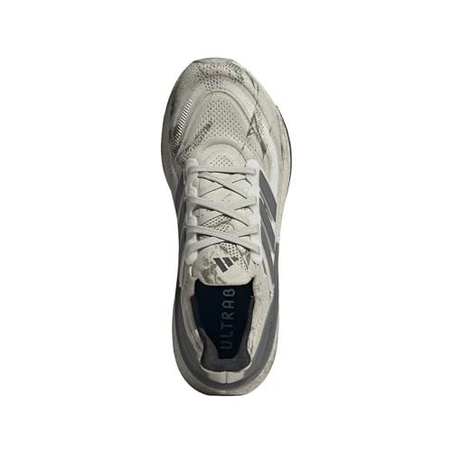 Adidas Unisex-Adult Ultraboost Light, Putty Grey/Grey/Orbit Grey, 13