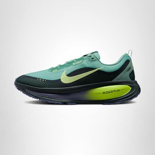 Nike Men's Vomero 18 Gore-TEX Seaweed/Barely Volt/Cannon/Volt 8 Medium