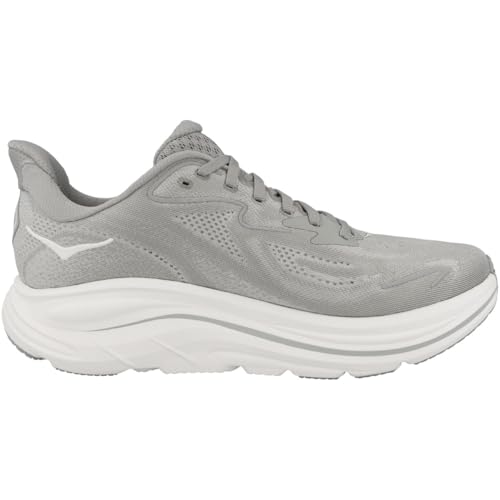 Hoka Men's Clifton 10 Stardust 10.5 Medium - alternate view 3
