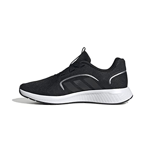 Adidas Women's Edge Lux 5Running Shoes, Core Black Carbon, 8 UK
