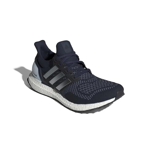 Adidas Men's Ultraboost 1.0, Collegiate Navy/Collegiate Navy/Black, 10.5