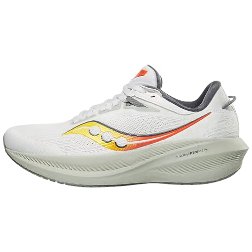 Saucony Men's Triumph 21 Running Shoe
