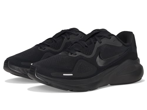 Nike Women's Structure 26 Black/Black/Iron Grey 9 Medium