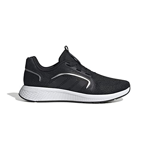 Adidas Women's Edge Lux 5Running Shoes, Core Black Carbon, 8 UK