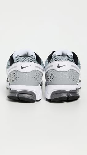 Nike Men's Zoom Vomero 5 SE SP Sneakers, Dark Grey/Black/White/Sail, 9.5 Medium US
