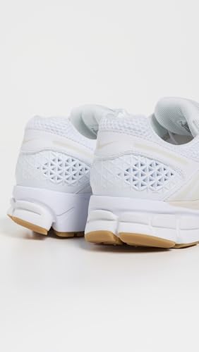 Nike Women's Vomero 5 Sneakers, White Phantom/Summit White, 6.5 Medium US